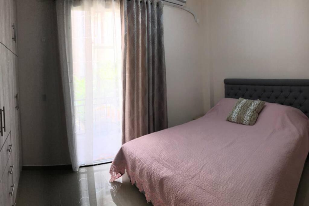 Loutraki Vibes Apartments Екстер'єр фото